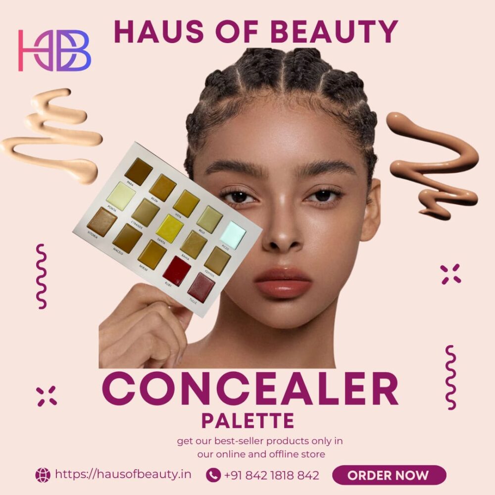 Concealer - Image 4