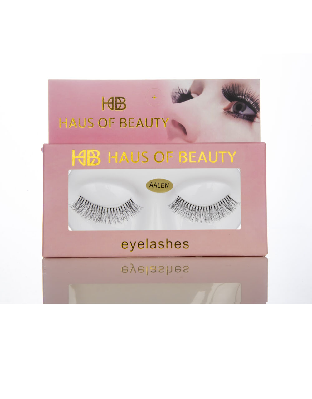 Eye Lash Aalen